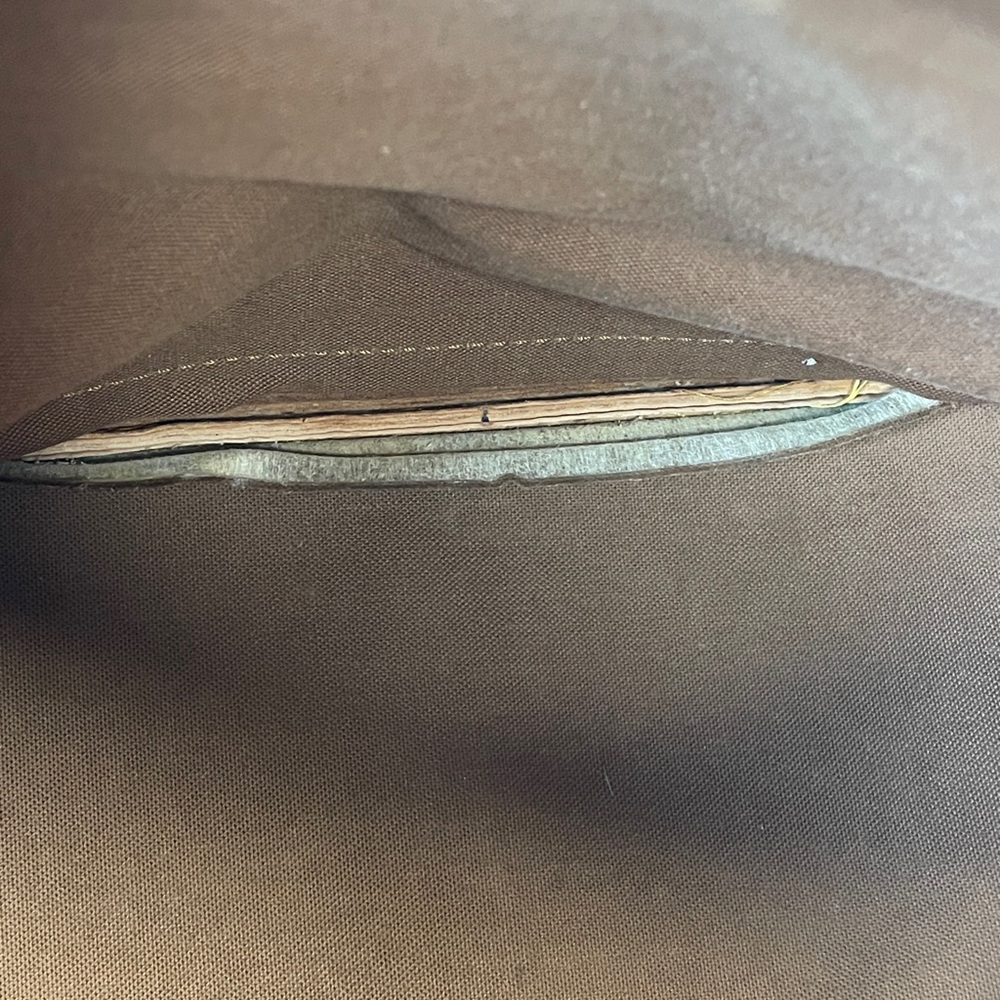Louis Vuitton Monogram Alma - Picture 14 of 16